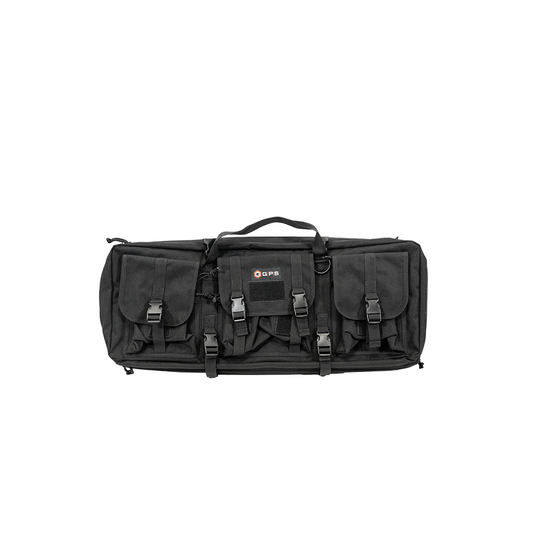 Double Rifle Case