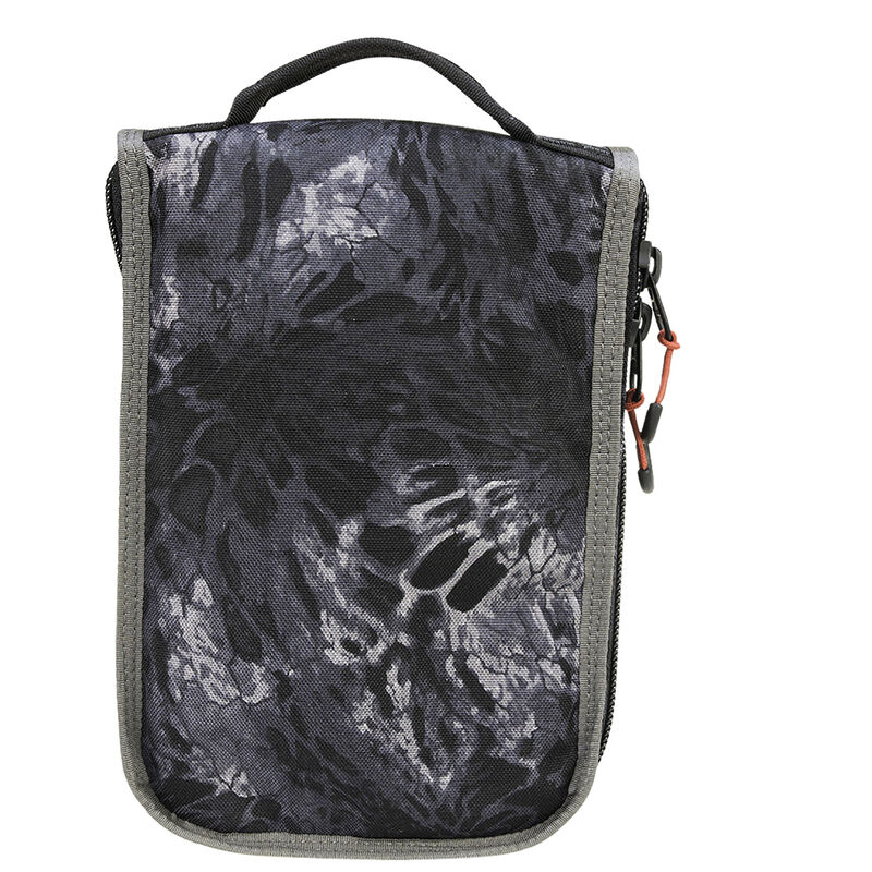 Tactical Pistol Case