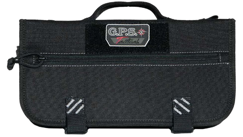 Tactical Magazine Storage Case