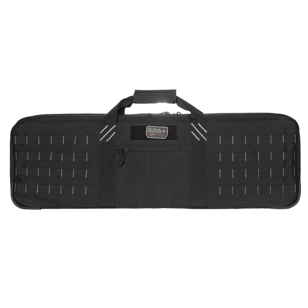 Tactical Hardsided Special Weapon Case