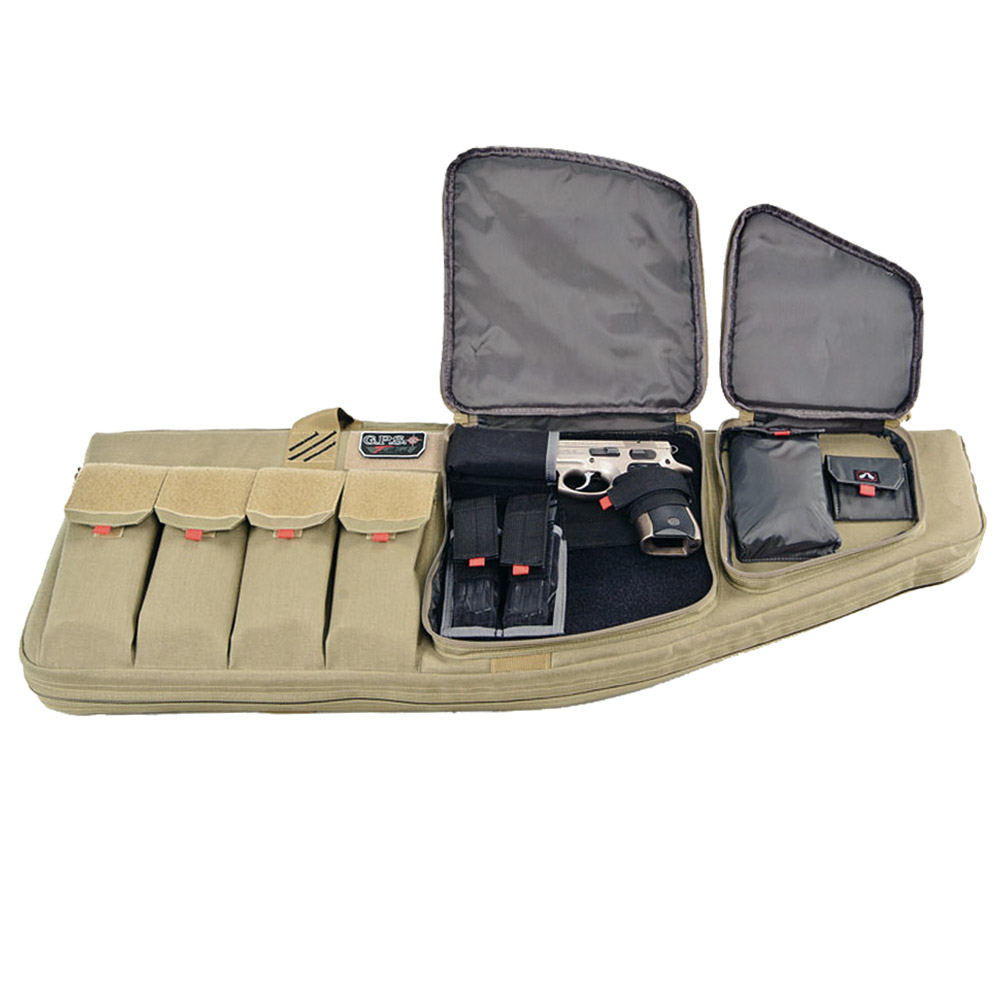 Tactical A/R Case
