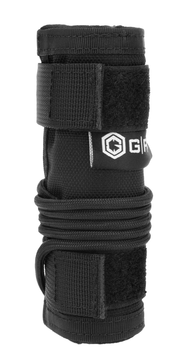 Tactical Suppressor Cover