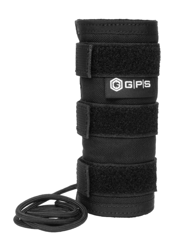 Tactical Suppressor Cover