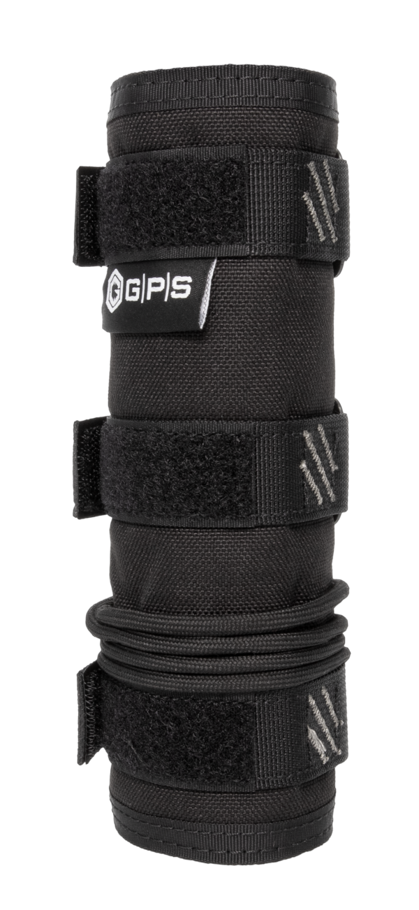 Tactical Suppressor Cover