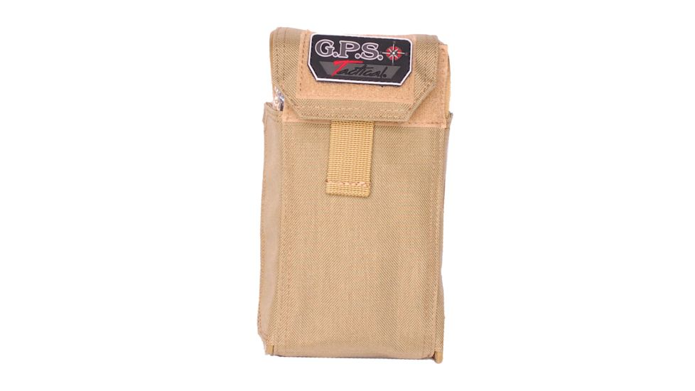 Tactical 12 Gauge Shotshell Holder - 25 Shells