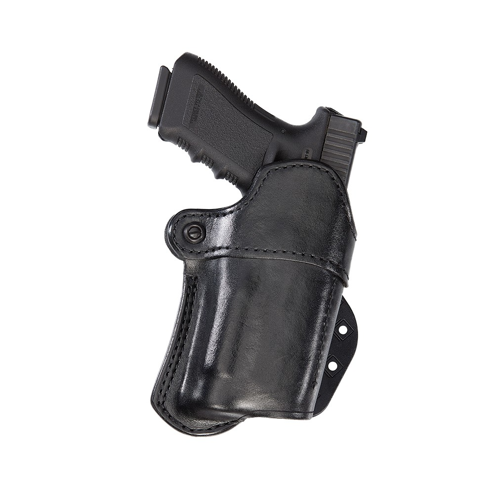 Nightguard Open Top Paddle Holster