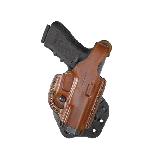 FlatSider XR17 Paddle Holster