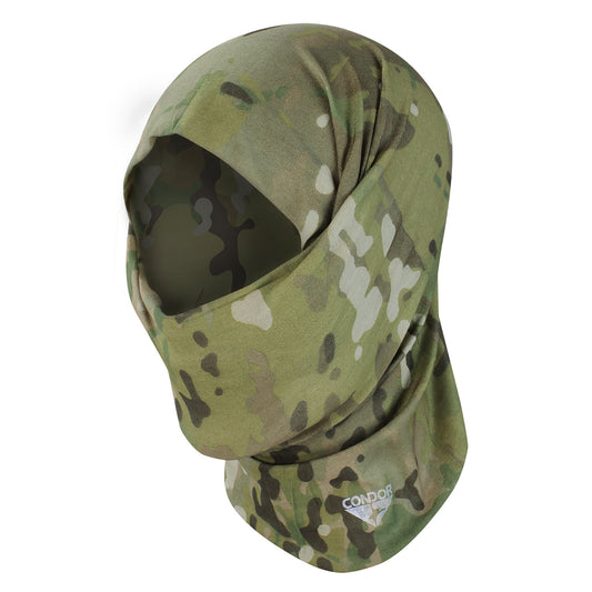 Condor Multi-Wrap