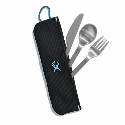 FLATWARE SET STAINLESS