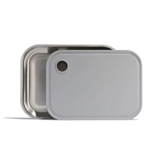 CUT AND SERVE PLATTER
