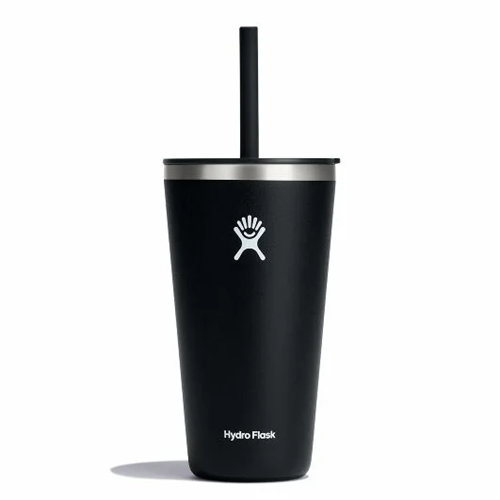 28 oz All Around Tumbler with Straw Lid