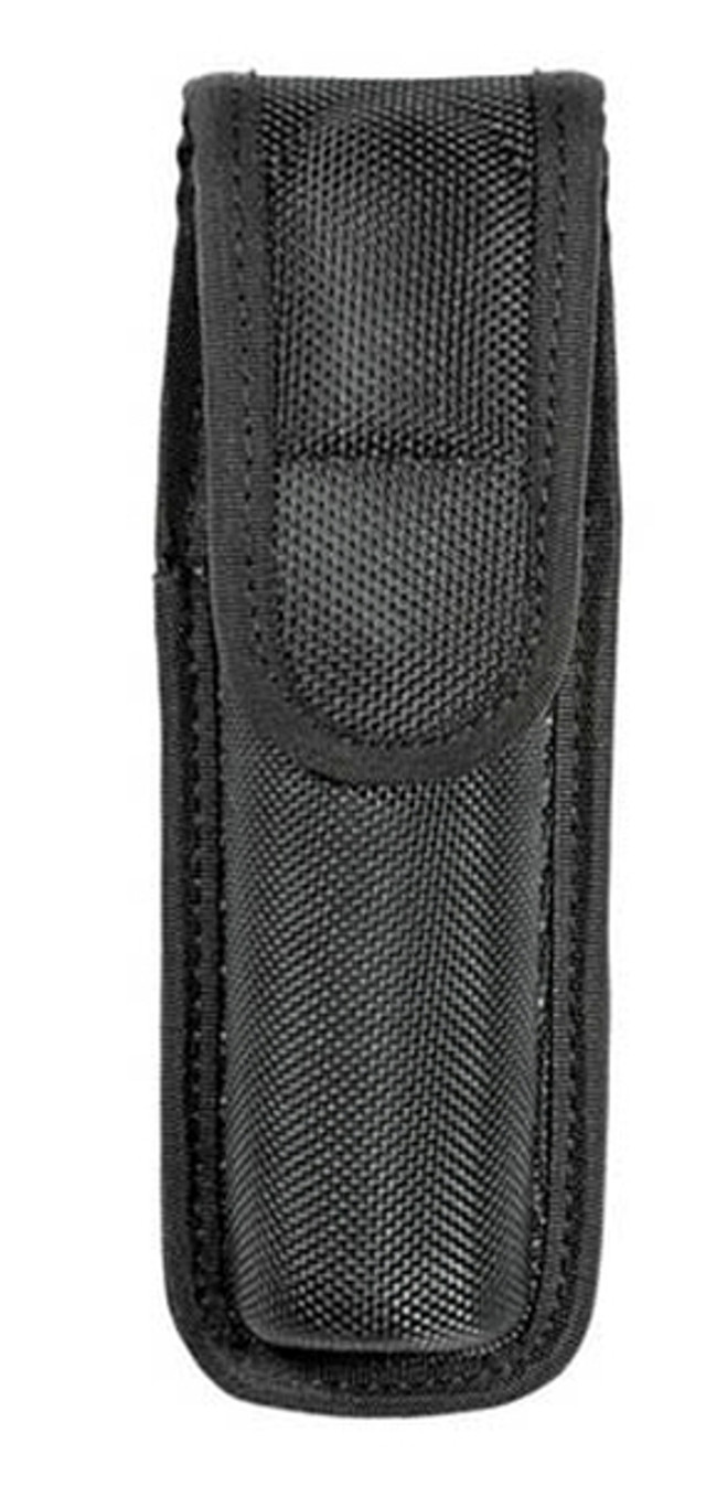 Ballistic Compact Thickset Flashlight Case
