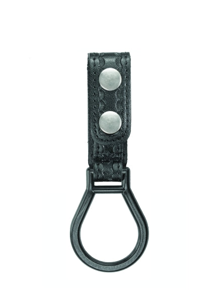 AirTek D-Cell Ring Flashlight Holder w/ Plastic Holder