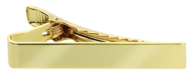 Tie Bar (LAPD) - 2'' x 5/16''