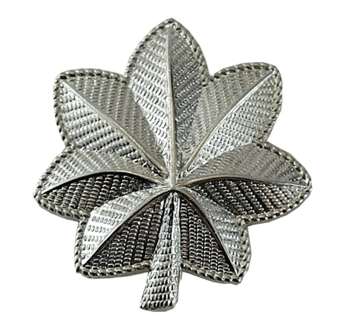 Major Pin, Regular 1"" High, Clutch Back - Pair