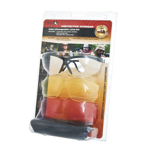 Genesis Combo Multi-Pack Lens Kit