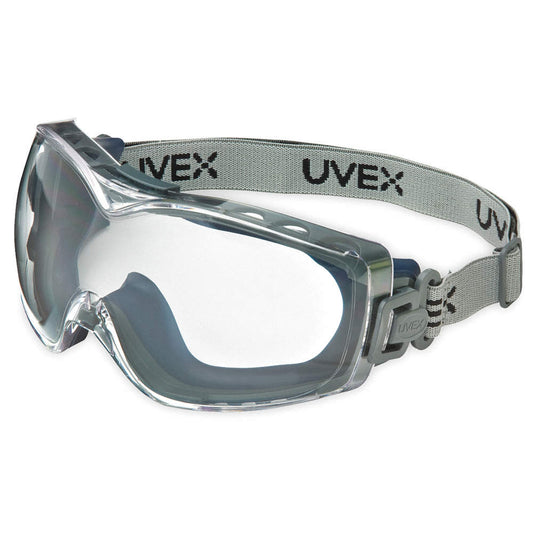 Uvex Stealth OTG
