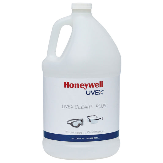 Uvex Clear Plus Lens Cleaner Refill Solution