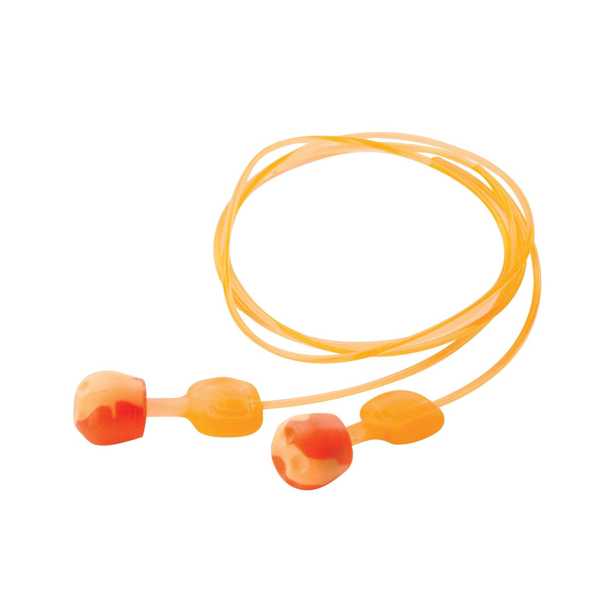 TRUSTFIT POD Uncorded Multiple-Use Earplugs