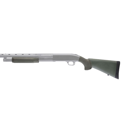 Mossberg 500 Grip