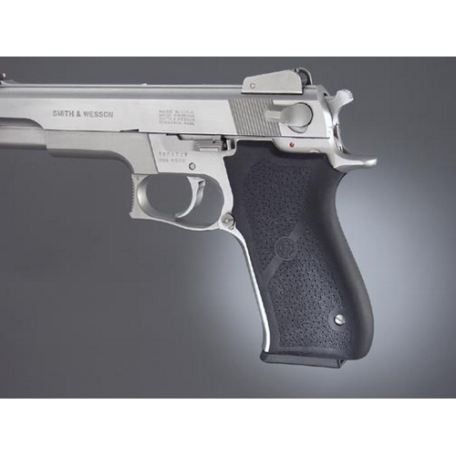 Smith & Wesson 1006/4506 Rubber Grip Panel