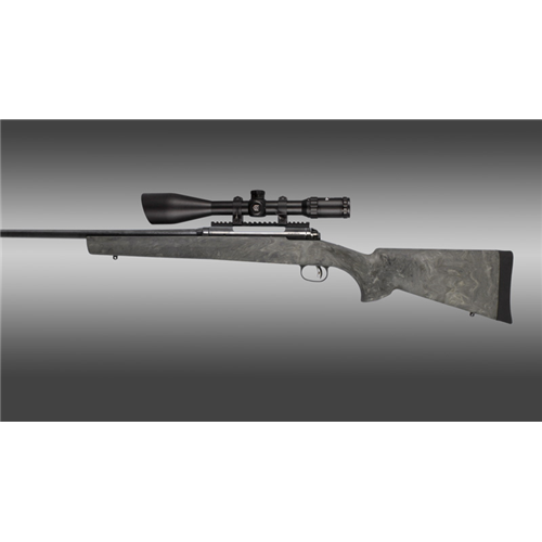 Top Loading Box Mag Long Action