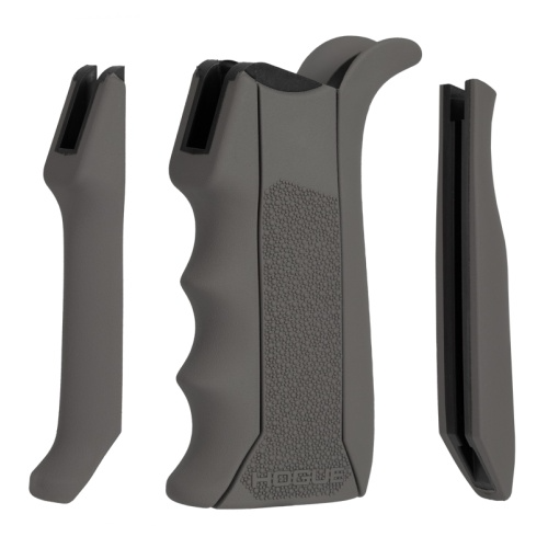 AR15 Mod Grip Gry