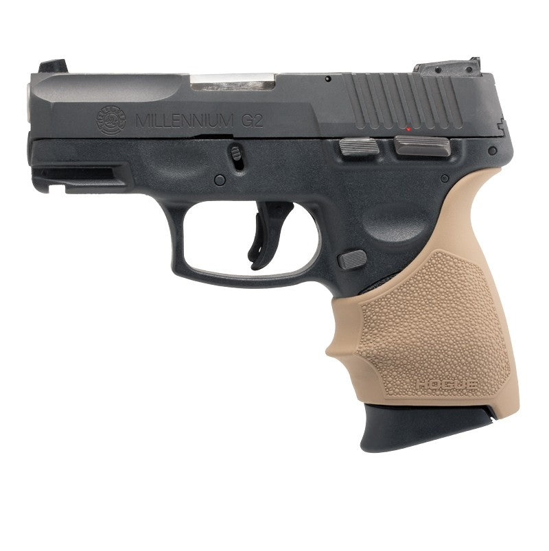 Taurus G2: HandALL Beavertail Grip Sleeve