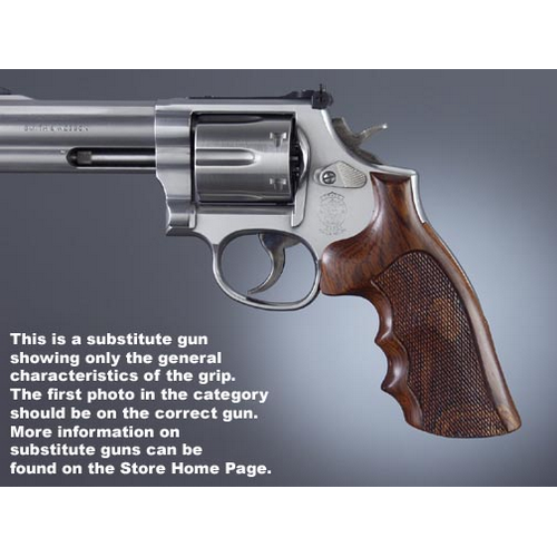 K or L Round Conversion Grip