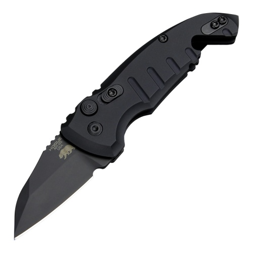 A01-MicroSwitch Automatic Folder
