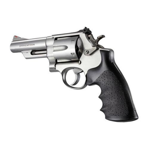 S&W N Frame Square Butt Nylon Monogrip