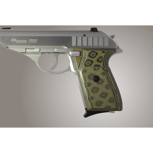 SIG Sauer P230 P232 G10 Grip