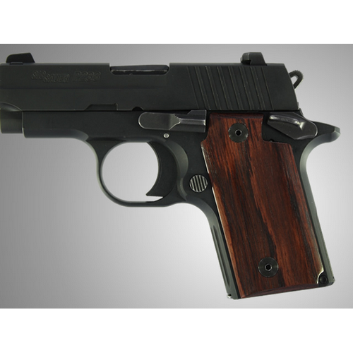 SIG Sauer P238 Grip