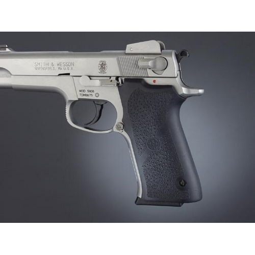 Smith & Wesson 59 Series – Hogue