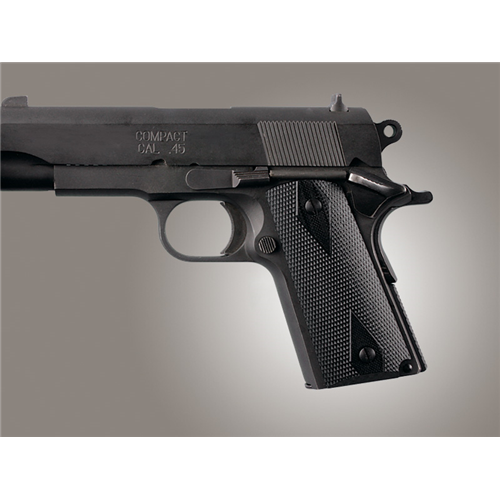 Officers Model G10 Grip