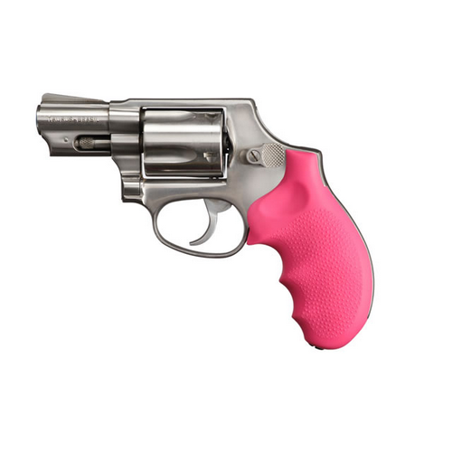 Taurus 85 Rubber Monogrip