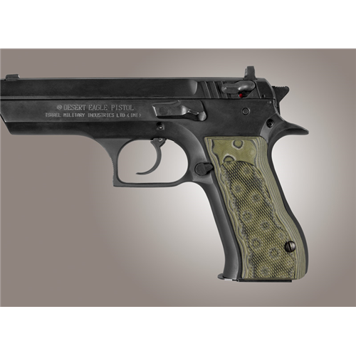 Baby Eagle .40 / 9mm, Jericho & Uzi Eagle