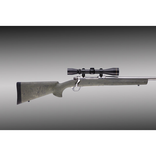 Ruger 77 MKII Long Action