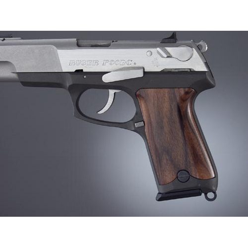 Ruger P85-P91 Grip
