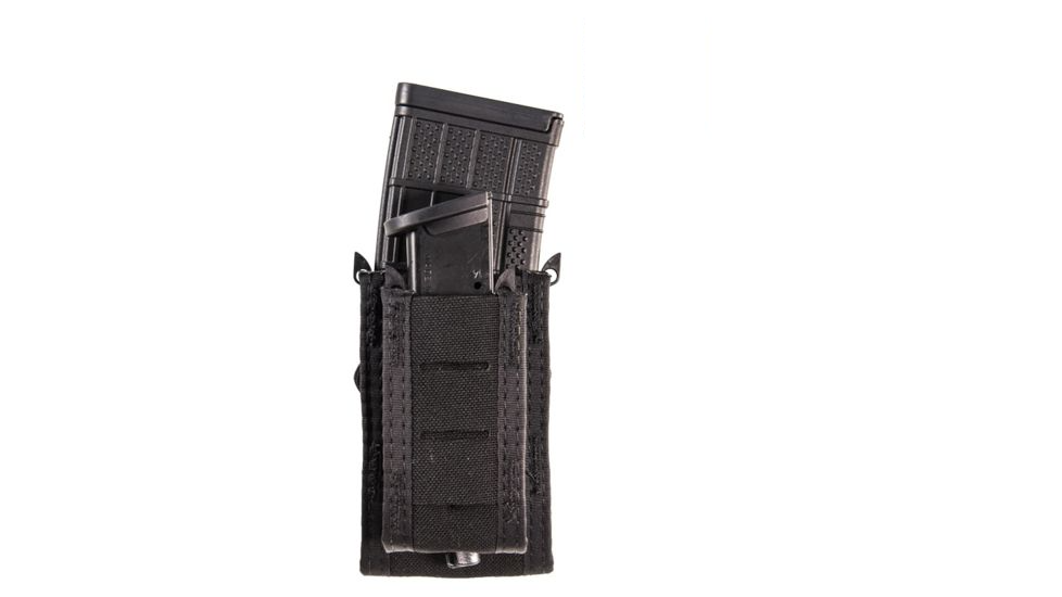 Duty Double Decker TACO U-Mount
