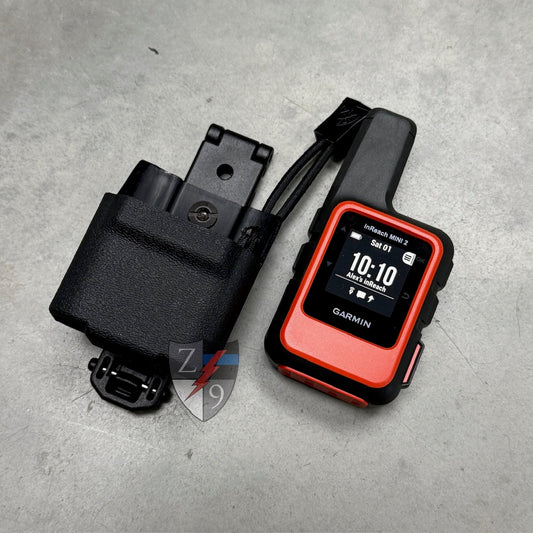 K9 E-Collar Remote Case - Garmin In Reach Mini