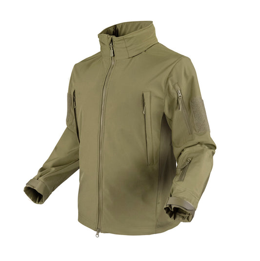 Condor SUMMIT Zero Lightweight Soft Shell Jacket
