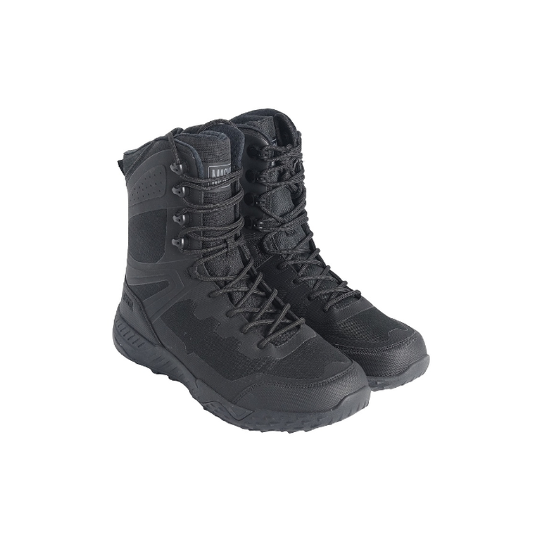 Ultima HI Zip Nwp Wide