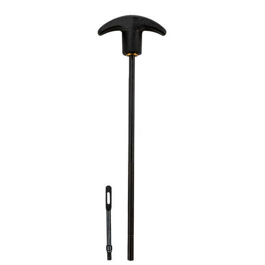 Cleaning Rod