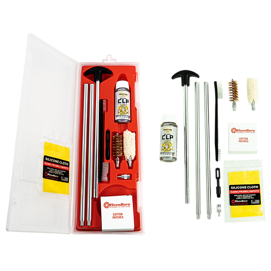 Cleaning Kit