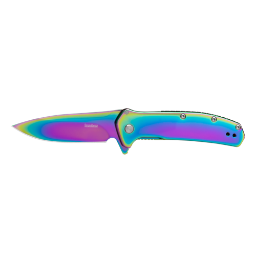 Outcome - Rainbow