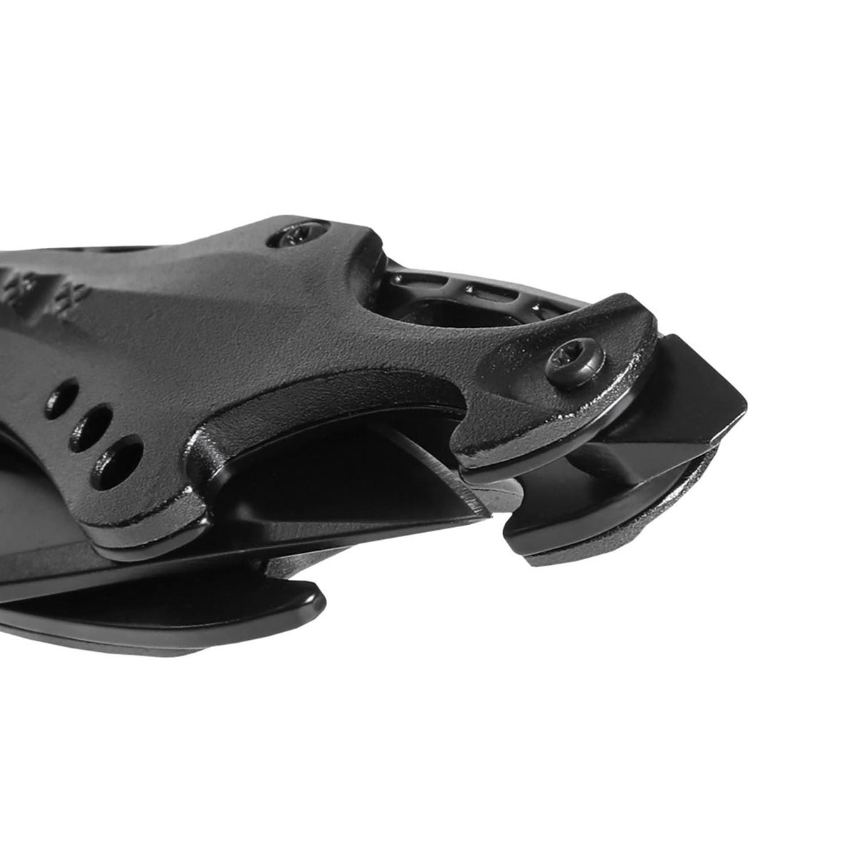 Mission Made Raptor Knife - Black