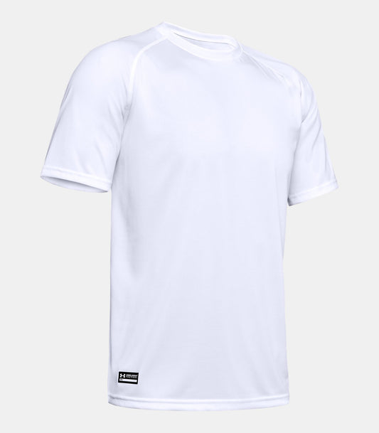 Ua Tactical Tech Short Sleeve T-shirt