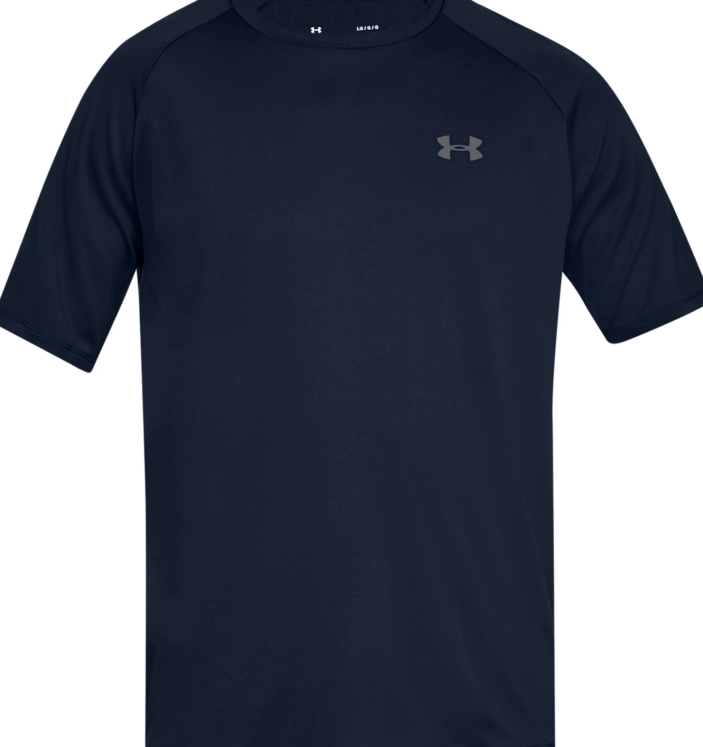 Ua Tech 2.0 Short Sleeve