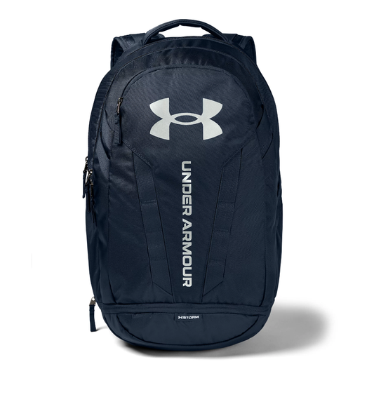 UA Hustle 5.0 Backpack